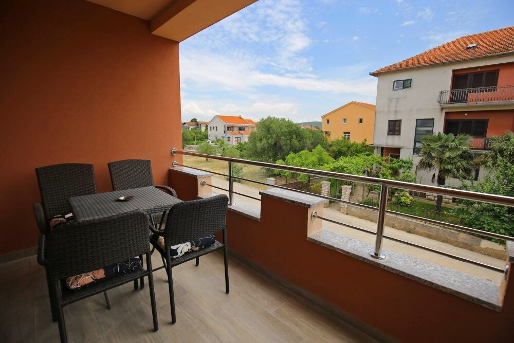 Apartmánový dom, Sukošan — foto 8