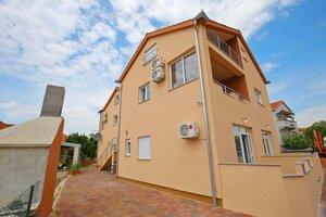 Apartmánový dom, Sukošan — foto 1
