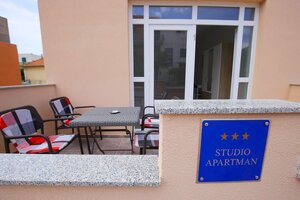 Apartmánový dom, Sukošan — foto 13