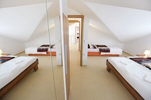 Apartmánový dom, Sukošan — foto 4