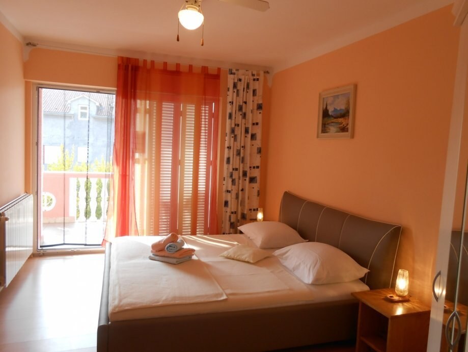 VILLA S BAZÉNOM A VÝHĽADOM NA MORE, ZADAR — foto 15