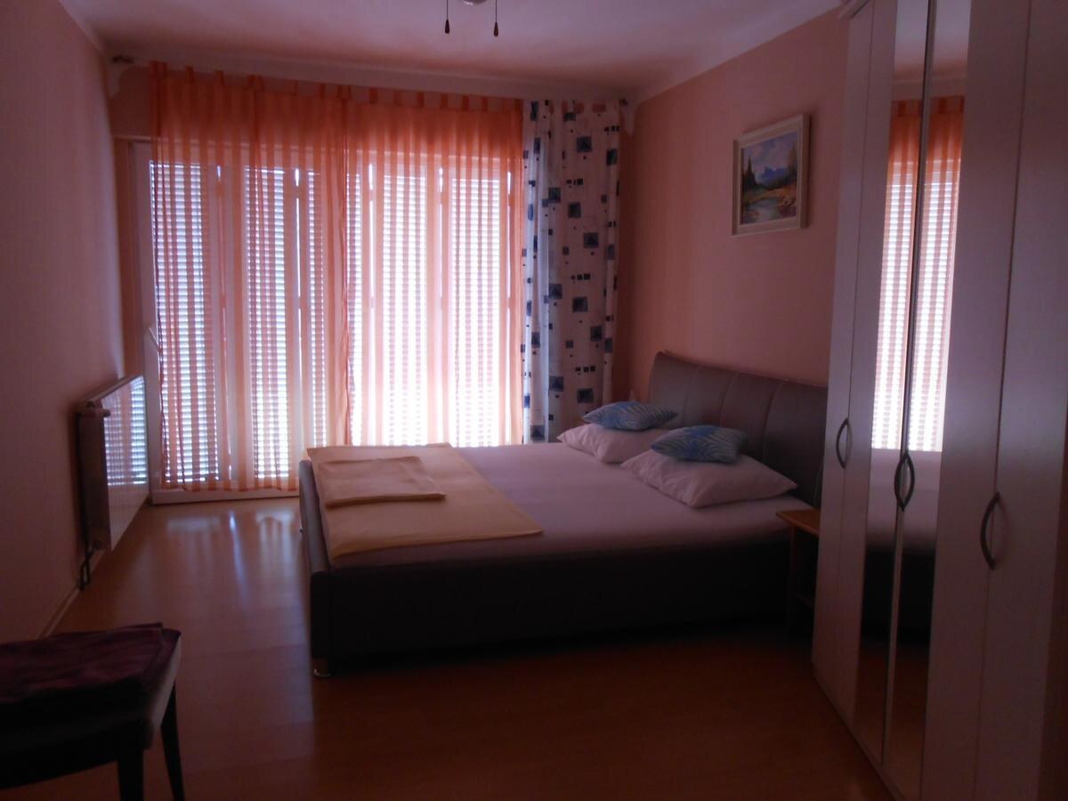 VILLA S BAZÉNOM A VÝHĽADOM NA MORE, ZADAR — foto 17