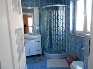 VILLA S BAZÉNOM A VÝHĽADOM NA MORE, ZADAR — foto 14