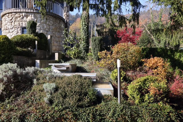 Vila s bazénom, Samobor — foto 5