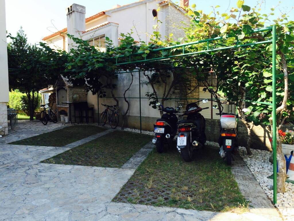 Apartmánový dom, Zadar — foto 3