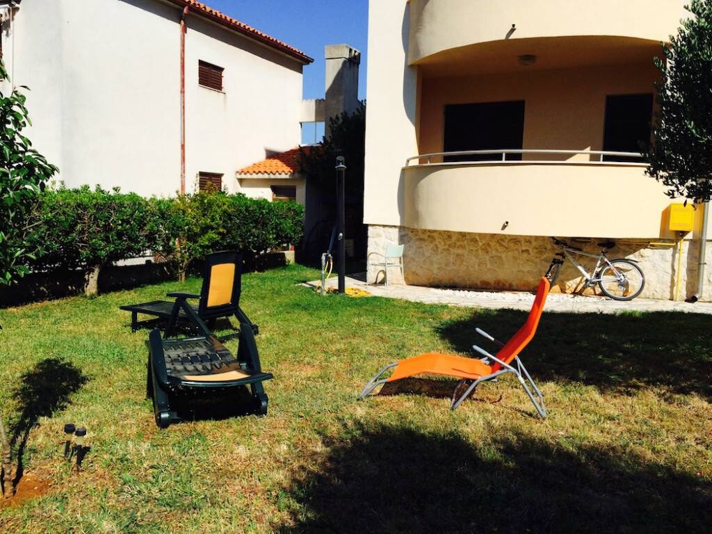 Apartmánový dom, Zadar — foto 6