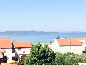 Apartmánový dom, Zadar — foto 19