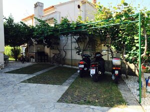 Apartmánový dom, Zadar — foto 3