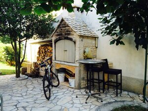 Apartmánový dom, Zadar — foto 7