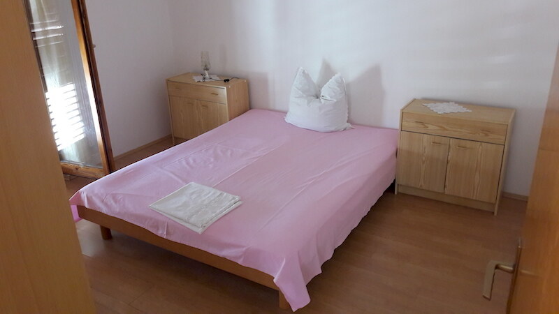 APARTMÁNOVÝ DOM, len 150m od pláže - VIR — foto 11