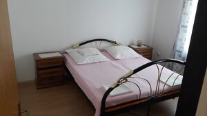 APARTMÁNOVÝ DOM, len 150m od pláže - VIR — foto 12